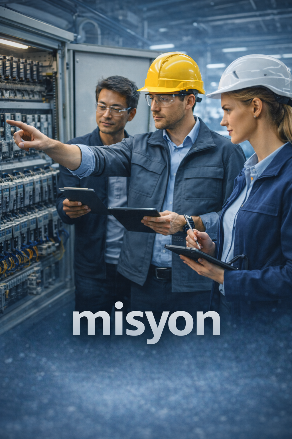 Pano İmalat Atölyesi