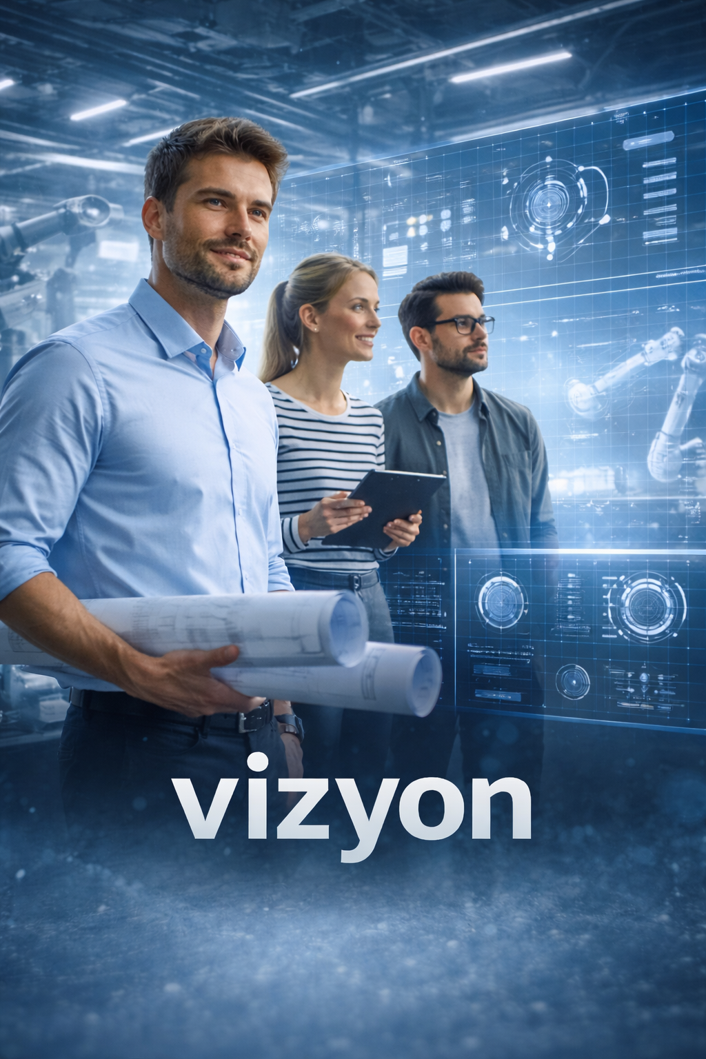 Pano İmalat Atölyesi