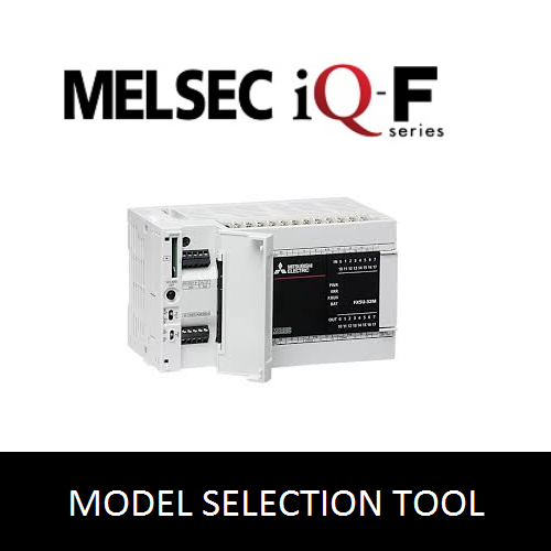 Q PLC Selection Tool