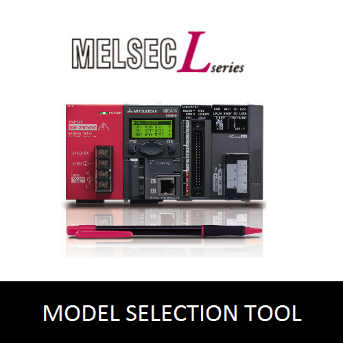 L PLC Selection Tool